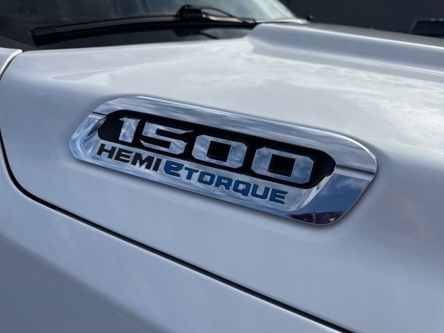 Used 2023 RAM 1500 Limited image 13