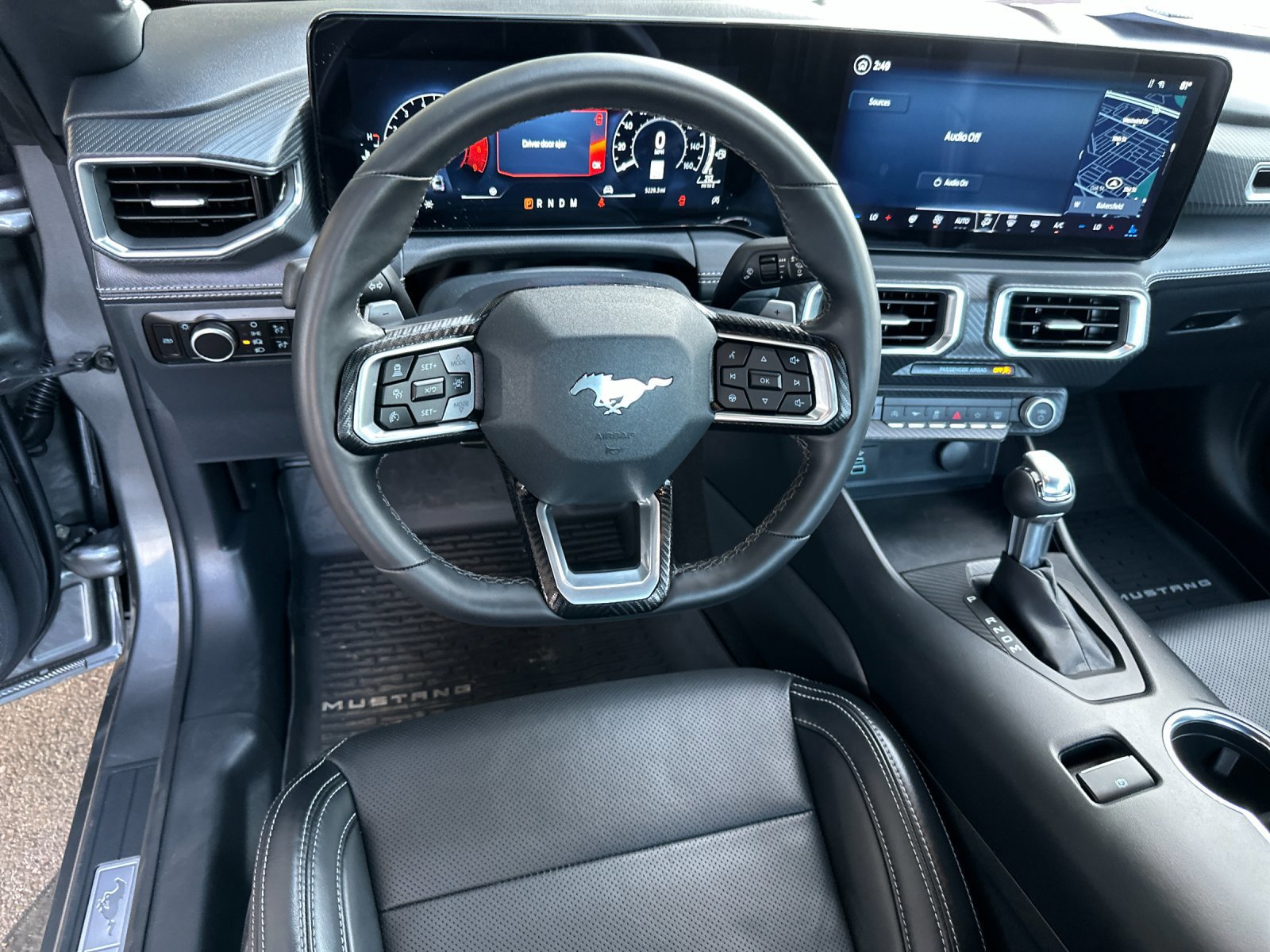 Certified 2025 Ford Mustang GT Premium image 14