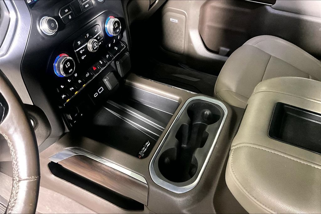 Used 2021 GMC Sierra 1500 SLT AWD/4WD image 13