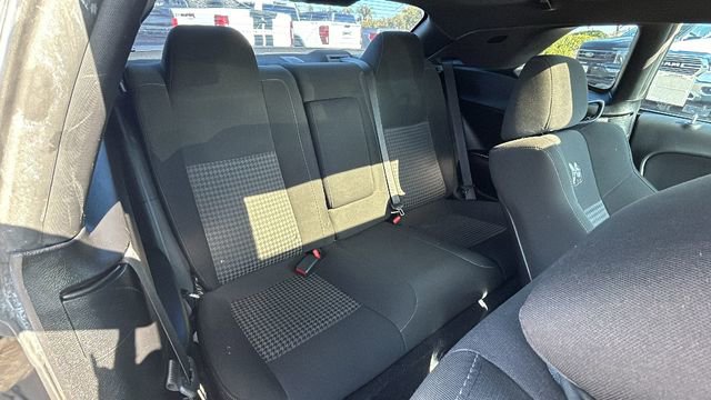 Used 2021 Dodge Challenger R/T Scat Pack image 12