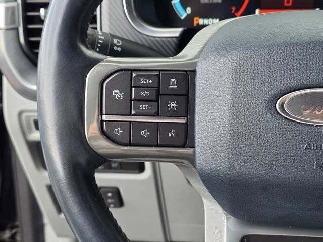 Certified 2021 Ford F150 Limited AWD/4WD image 28
