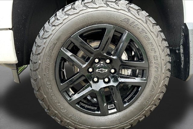 Used 2024 Chevrolet Silverado 1500 RST w/ All Star Edition Plus AWD/4WD image 34