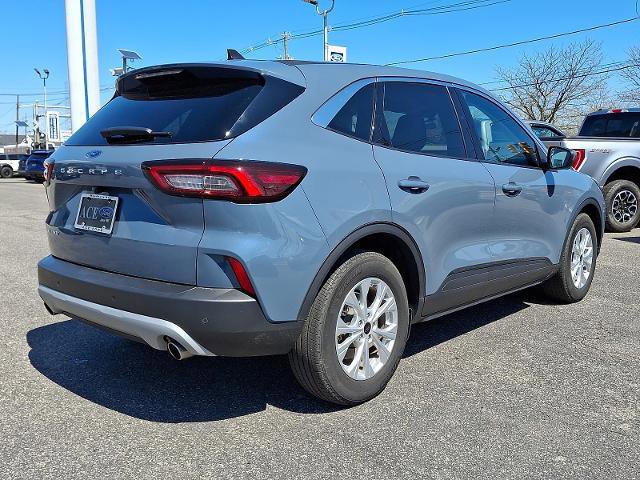 Certified 2023 Ford Escape Active w/ Tech Pack #2 image 4
