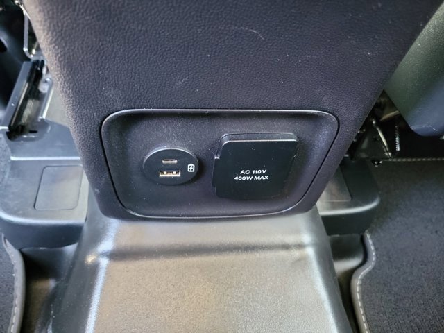 Certified 2023 Ford Bronco Sport Badlands image 17