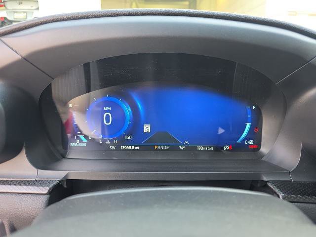 Certified 2023 Ford Explorer ST w/ Equipment Group 401A image 31