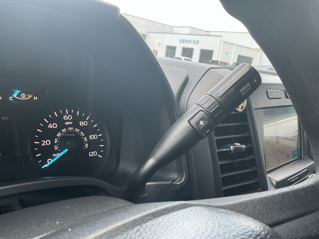 Certified 2019 Ford F150 XL w/ Equipment Group 101A Mid RWD image 16