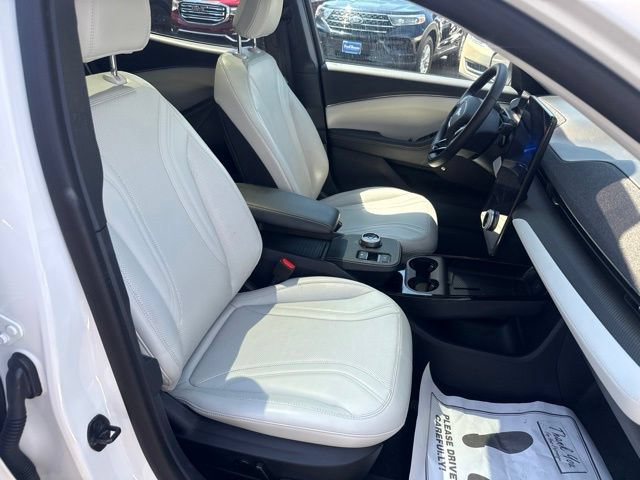 Certified 2023 Ford Mustang Mach-E Premium AWD/4WD image 11