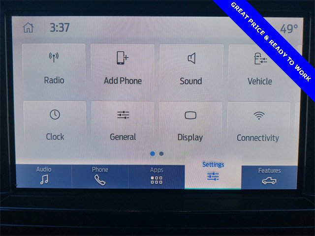 Certified 2023 Ford F150 XL image 19