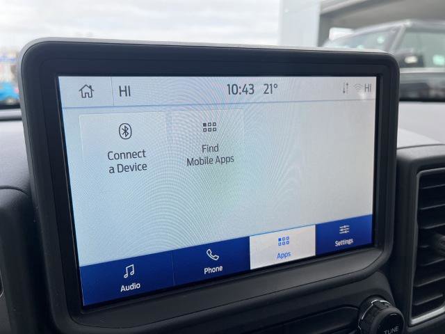 Certified 2023 Ford Bronco Sport Outer Banks image 24