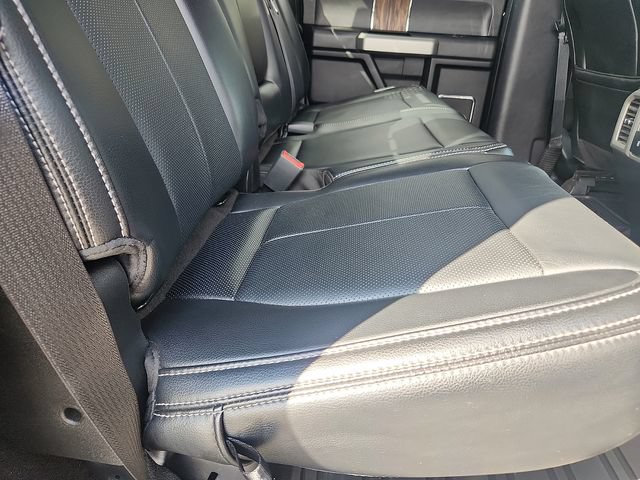 Certified 2019 Ford F150 Lariat w/ Trailer Tow Package AWD/4WD image 29