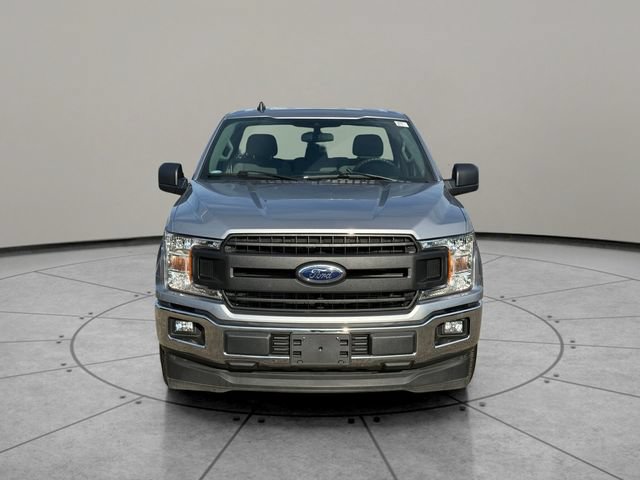Certified 2020 Ford F150 XL w/ Equipment Group 101A Mid RWD image 14
