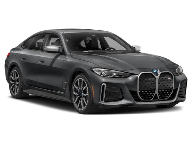 Used 2024 BMW i4 M50 AWD/4WD image 6
