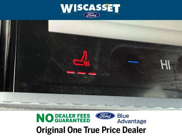 Certified 2025 Ford Bronco Sport Badlands image 15