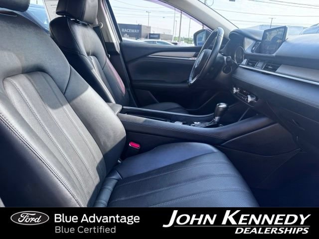 Used 2021 MAZDA MAZDA6 Touring FWD image 11