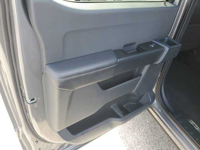 Certified 2025 Ford F150 STX w/ Equipment Group 200A image 13