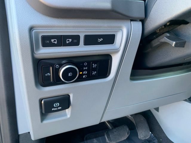 Certified 2024 Ford F150 XLT w/ Equipment Group 302A MID RWD image 14