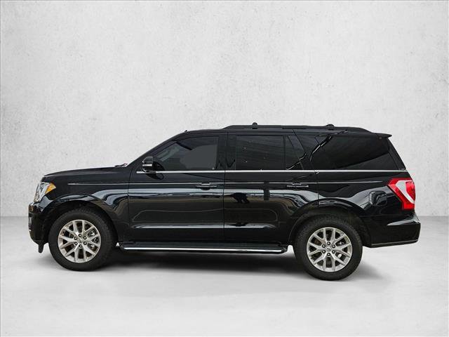 Certified 2021 Ford Expedition XLT RWD image 7