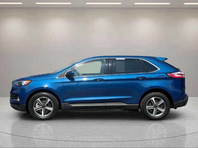 Certified 2023 Ford Edge SEL AWD/4WD image 4
