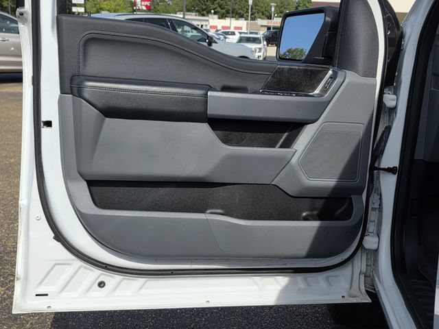 Certified 2023 Ford F150 XLT w/ Equipment Group 301A Mid AWD/4WD image 14
