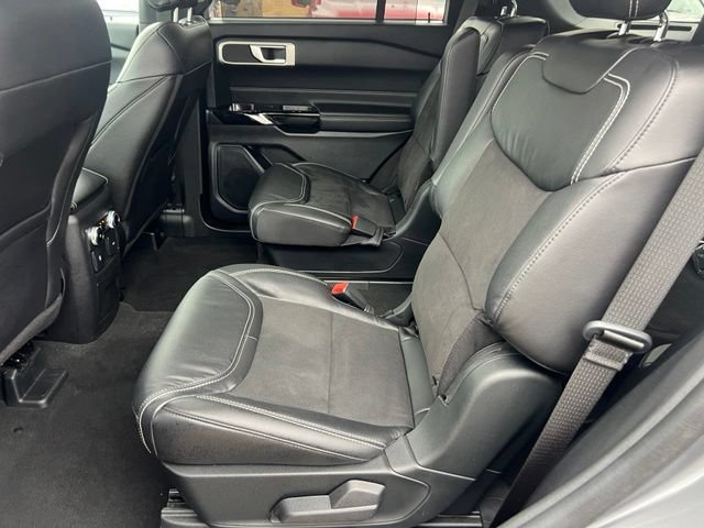 Certified 2023 Ford Explorer ST AWD/4WD image 20