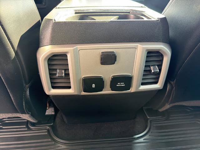 Certified 2019 Ford F250 Lariat w/ Lariat Ultimate Package AWD/4WD image 39