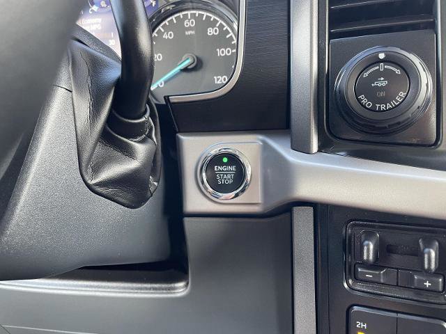 Certified 2023 Ford F150 XLT w/ Equipment Group 302A High image 25