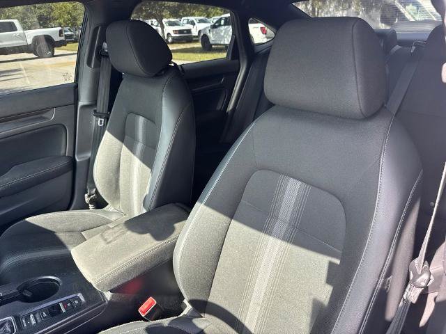 Used 2022 Honda Civic Sport image 10