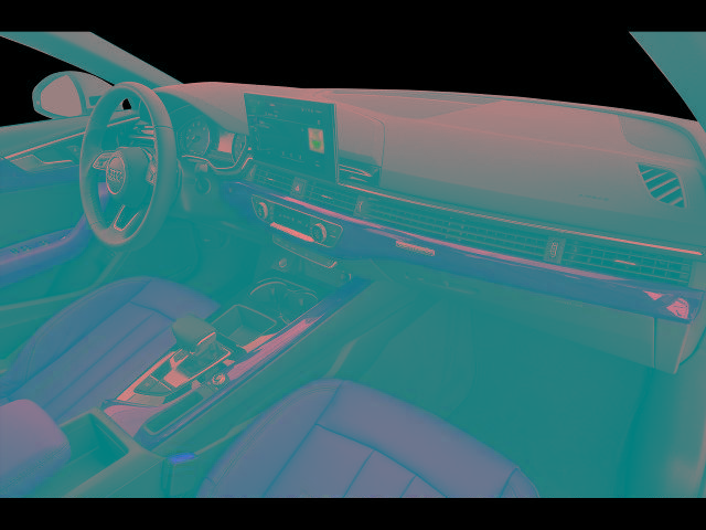 Used 2024 Audi A4 2.0T Premium Plus image 15