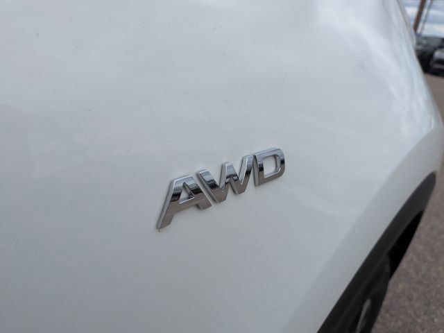 Used 2020 Kia Sportage LX w/ LX Popular Package AWD/4WD image 45