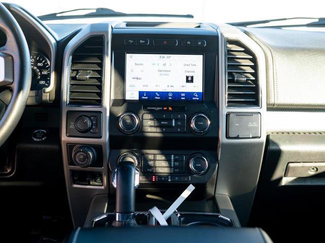 Certified 2020 Ford F150 Lariat image 22