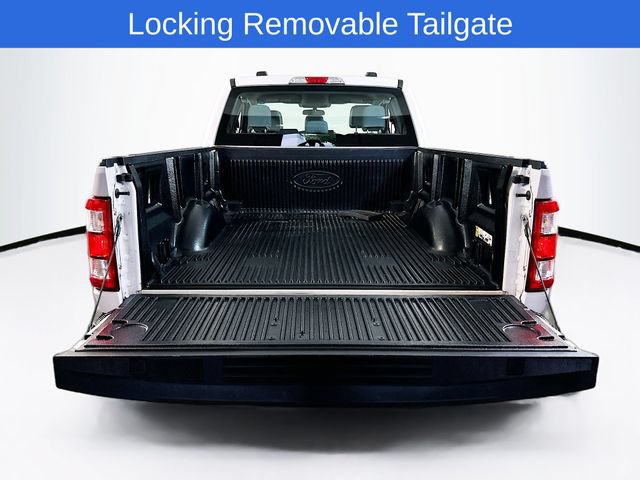 Certified 2022 Ford F150 XL w/ Equipment Group 101A High AWD/4WD image 26