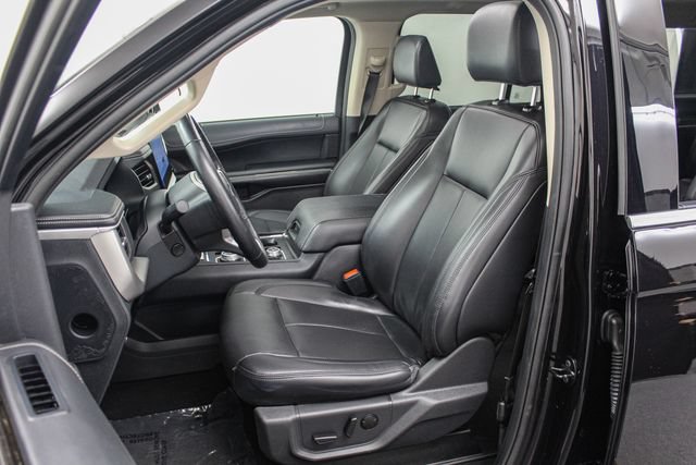 Certified 2024 Ford Expedition Max XLT AWD/4WD image 10