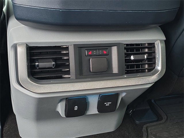 Certified 2021 Ford F150 Limited image 29