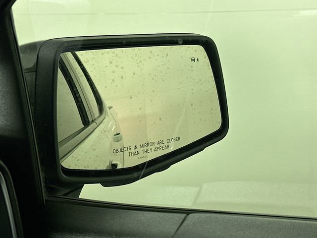 Used 2024 Chevrolet Silverado 1500 RST w/ RST All Star Premium Package image 26