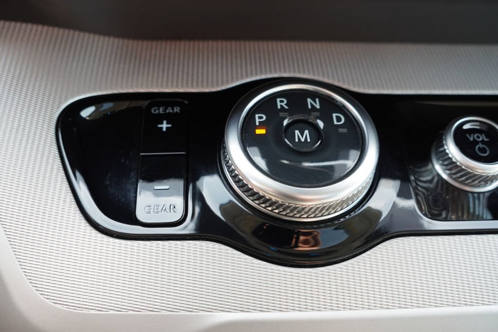Certified 2025 Ford Expedition Max Active RWD image 35