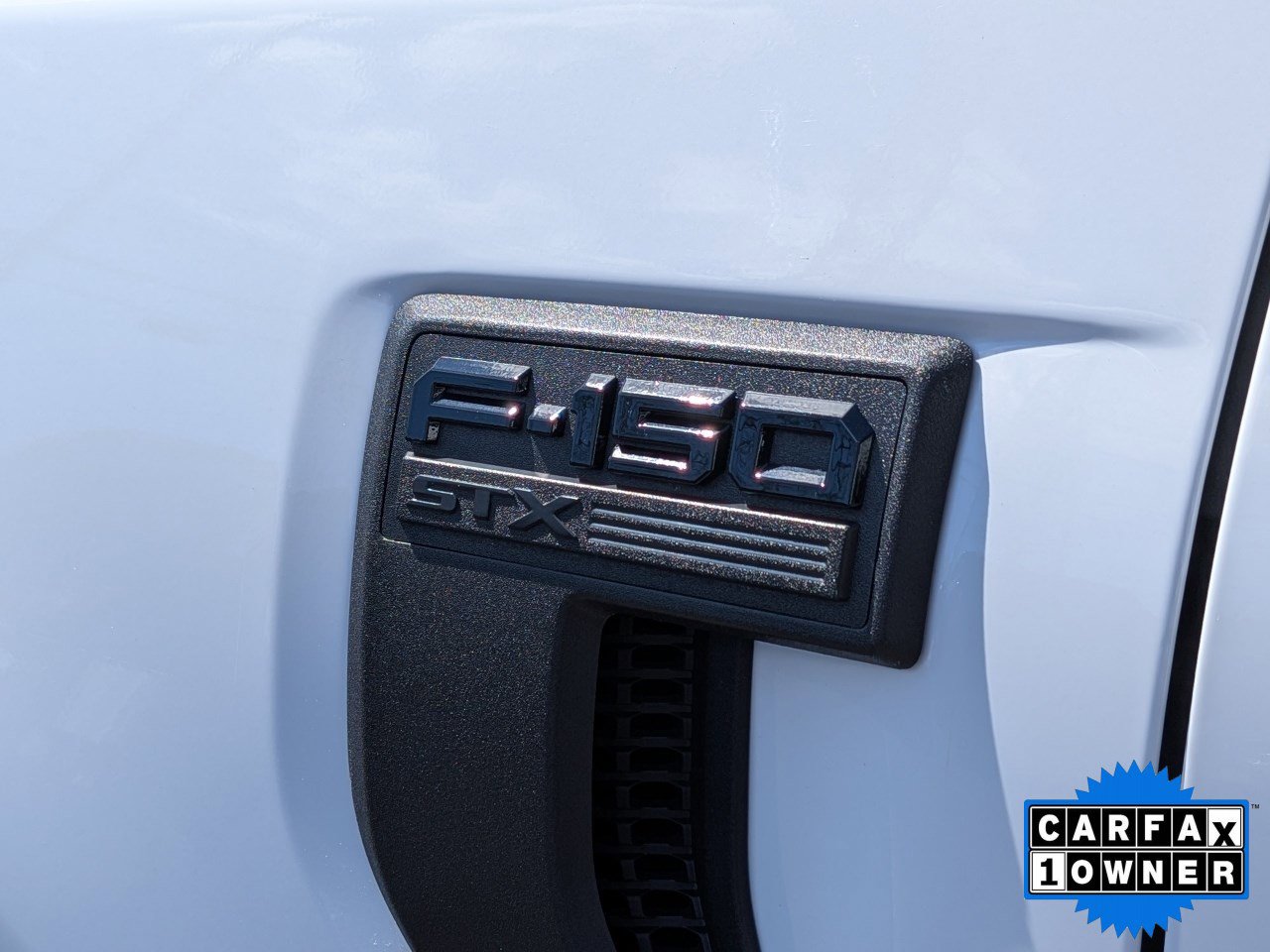 Certified 2023 Ford F150 XL w/ STX Appearance Package AWD/4WD image 12