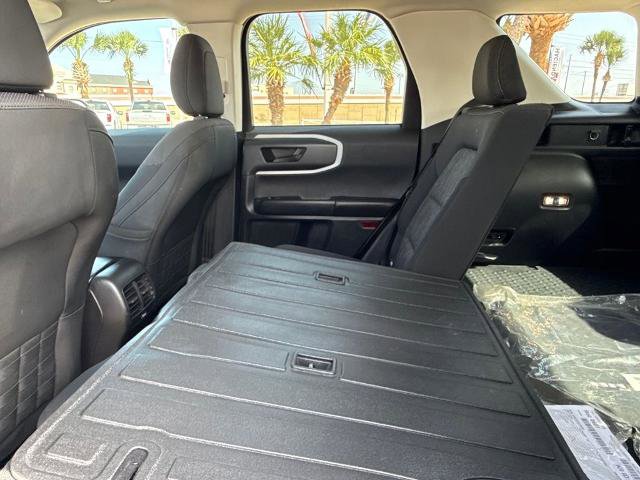 Certified 2023 Ford Bronco Sport Big Bend AWD/4WD image 23