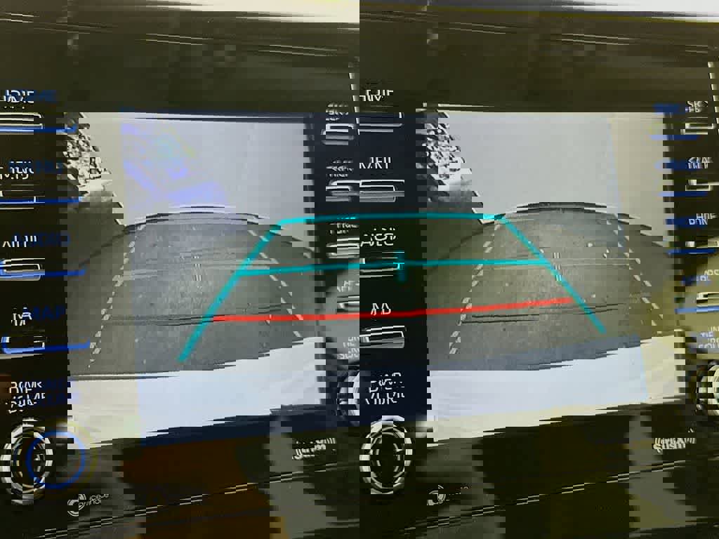 Used 2021 Toyota Camry SE image 27