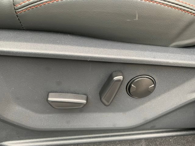 Certified 2025 Ford Expedition Max Active AWD/4WD image 18