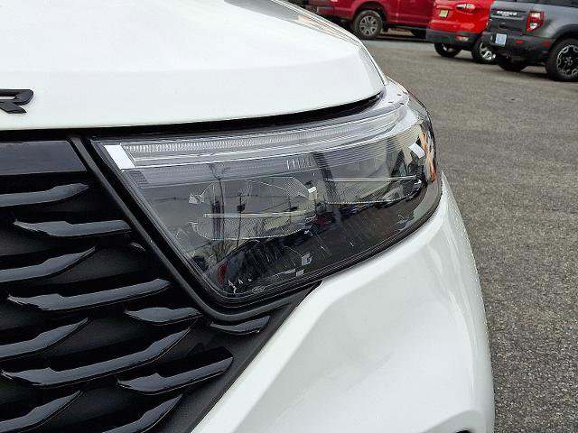 Certified 2023 Ford Explorer ST-Line w/ Class IV Trailer Tow Package image 9