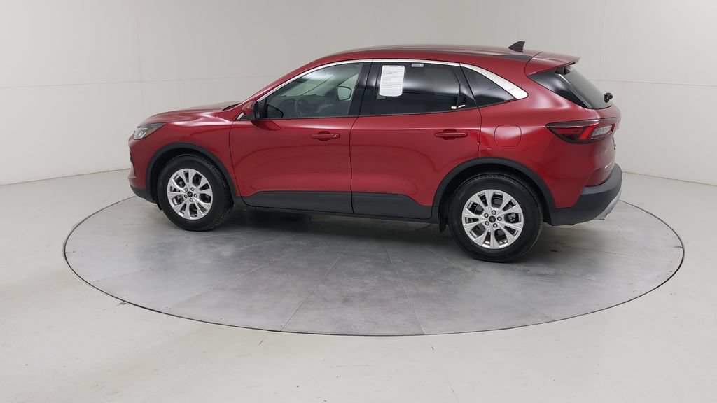 Certified 2023 Ford Escape Active w/ Tech Pack #2 FWD image 17