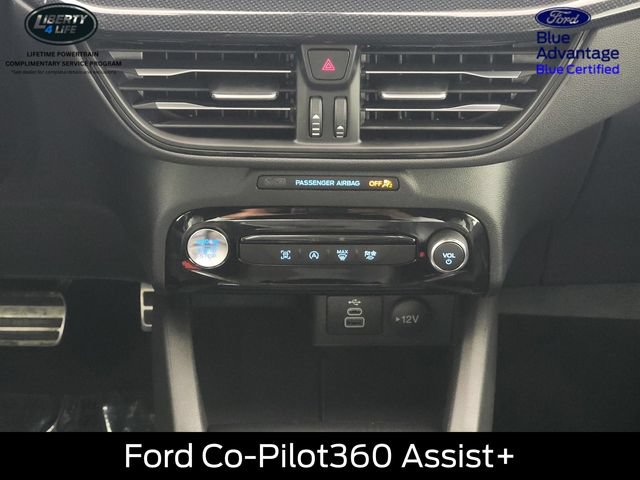 Certified 2024 Ford Escape ST-Line w/ Tech Pack #1 AWD/4WD image 25