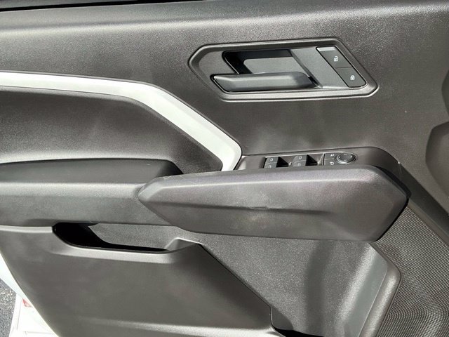 Used 2026 Chevrolet Colorado W/T w/ WT Custom Package AWD/4WD image 12