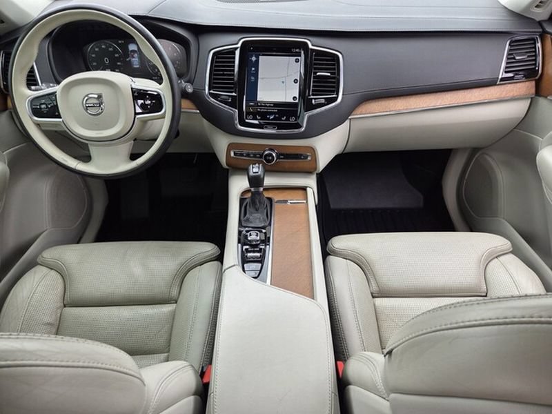 Used 2020 Volvo XC90 T6 Inscription AWD/4WD image 16