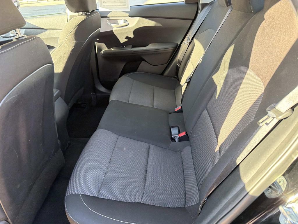 Used 2024 Kia Forte LXS image 14