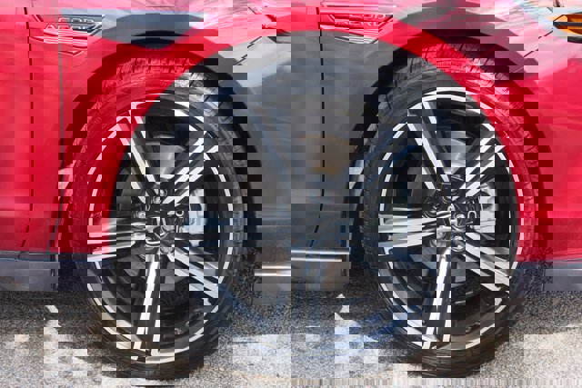 Used 2023 Honda Accord Sport image 9