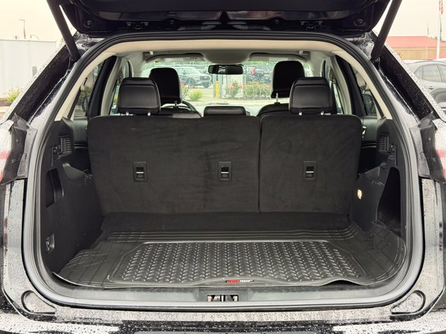 Certified 2024 Ford Edge SEL w/ Convenience Package AWD/4WD image 26