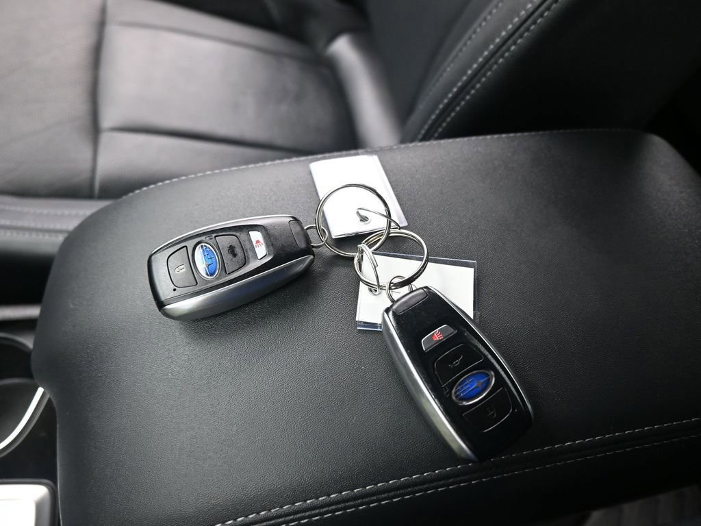 Used 2023 Subaru Ascent Limited w/ Technology Package image 45