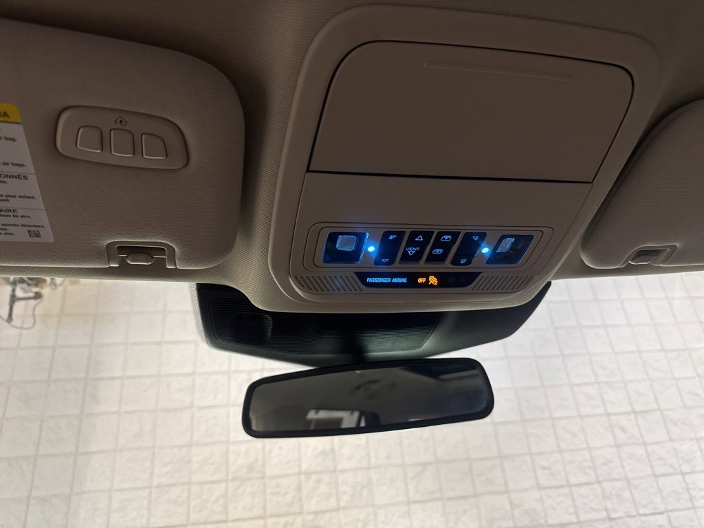 Certified 2024 Ford Explorer Platinum w/ Technology Package image 28