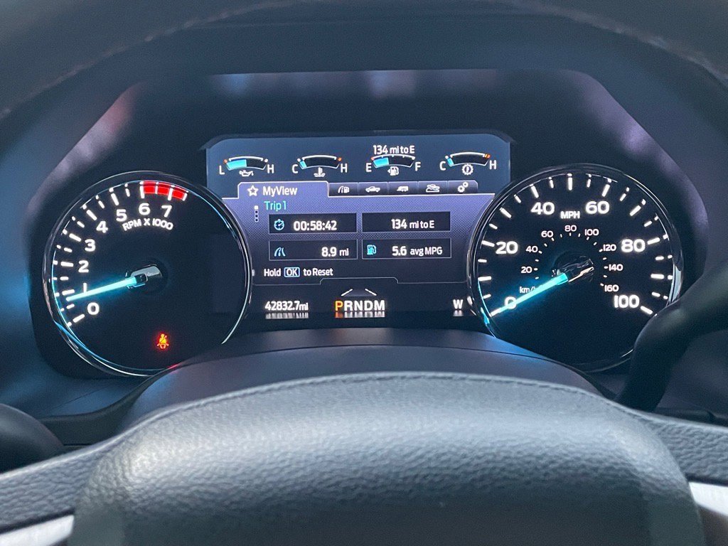 Certified 2022 Ford F350 Platinum image 20